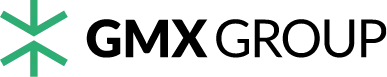 GMX Group Logo
